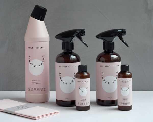 Simple Goods Simple Goods