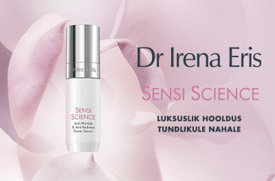 DR IRENA ERIS