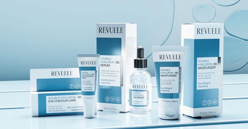 REVUELE